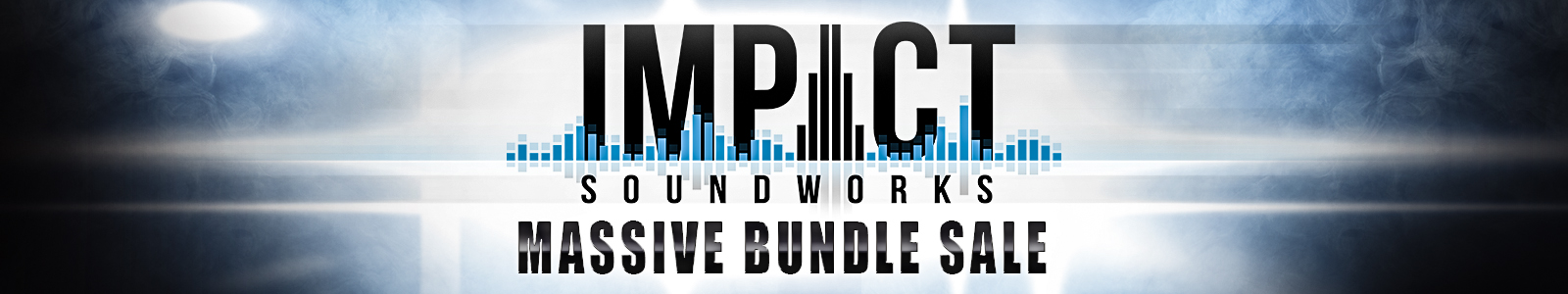 impact soundworks header