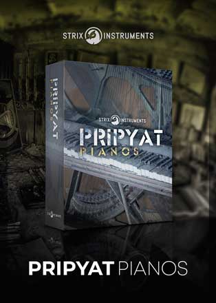 pripyat pianos