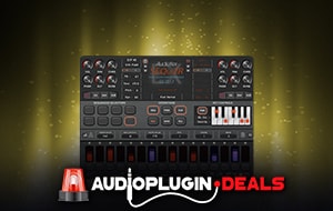 SEQui2r by Audiofier