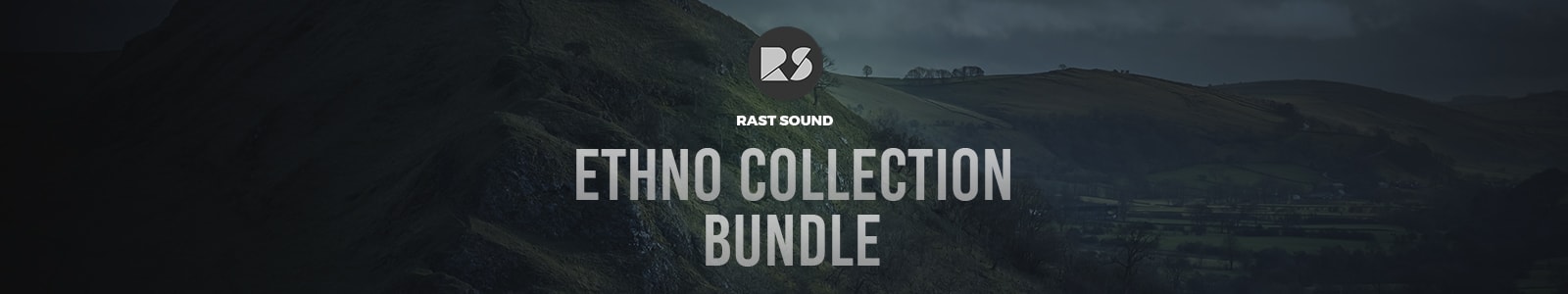 ethno collection by rast sound