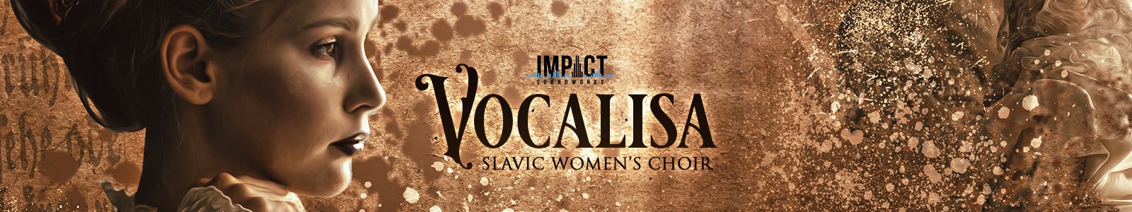 Vocalisa: Slavic Women's Choir by Impact Soundworks