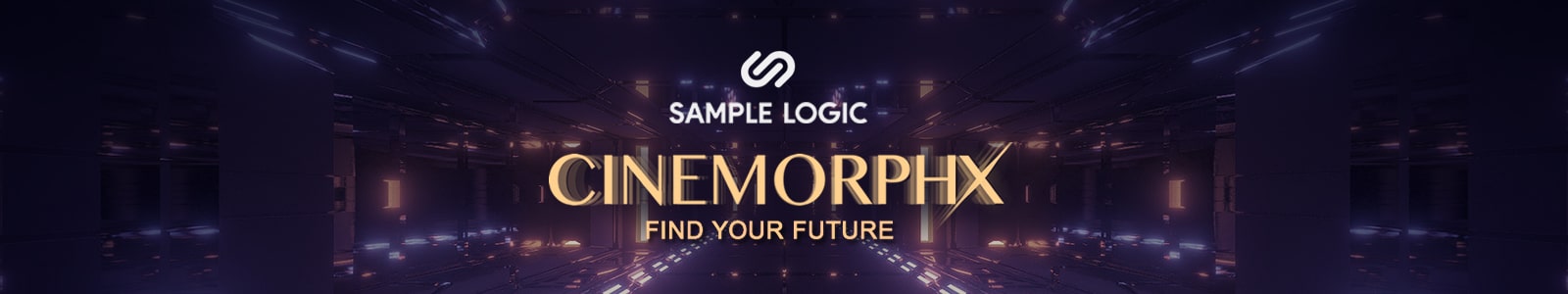 Cinemorphx for Kontakt Retail by Sample Logic