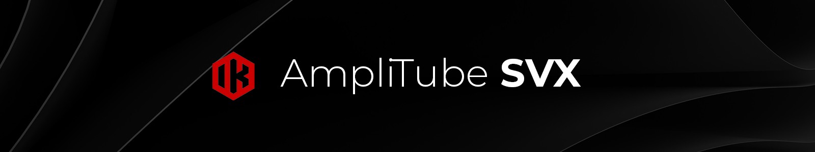 IK Multimedia AmpliTube SVX header min