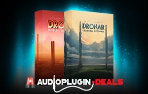 Orchestral Woodwinds and World Flutes Bundle by Sonora Cinematic