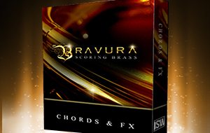 Bravura Scoring Brass by Impact Soundworks