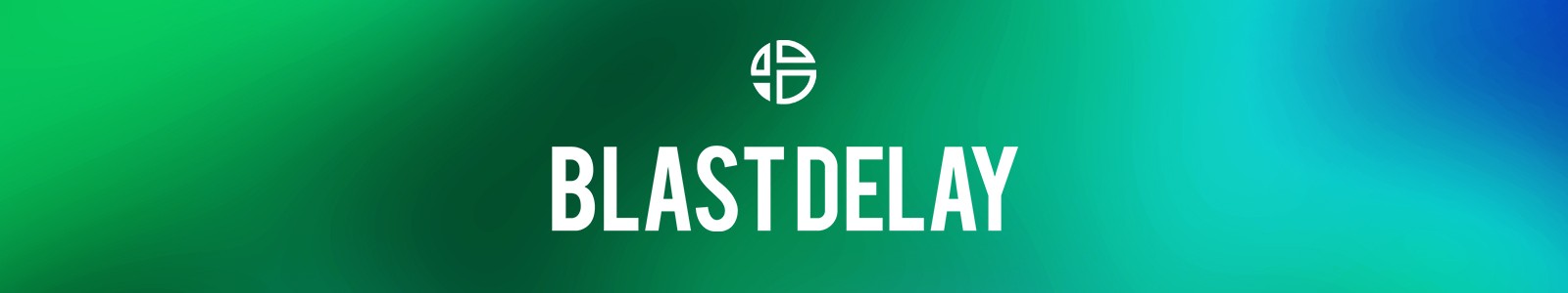 Blast Delay by Audio Blast
