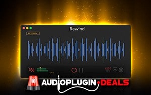 Rewind by Monkey C