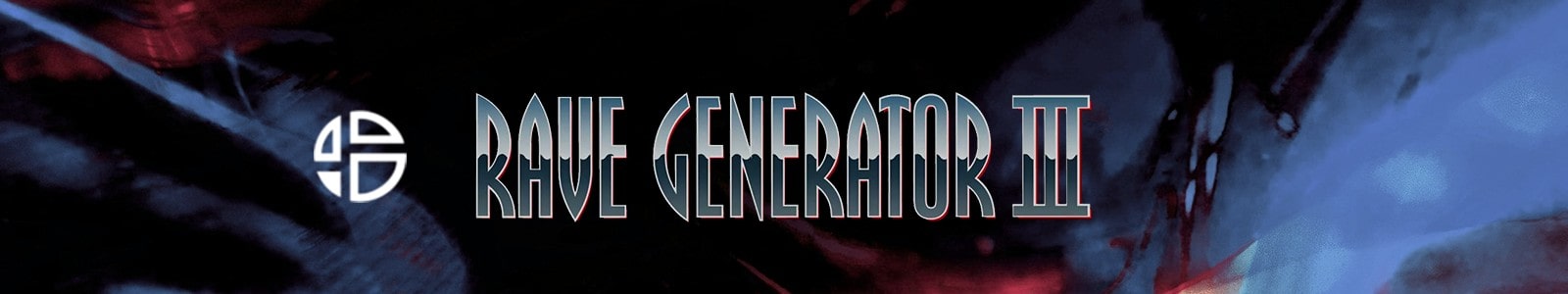 Rave Generator 3 by Audio Blast