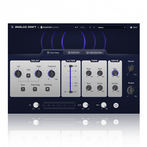 Phantom Sounds Analog Drift box shot min