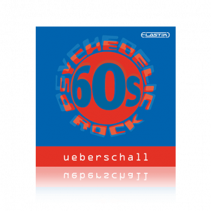 Ueberschall s Psychedelic Rock box shot min