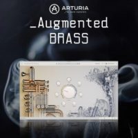 Augmented Brass poster min