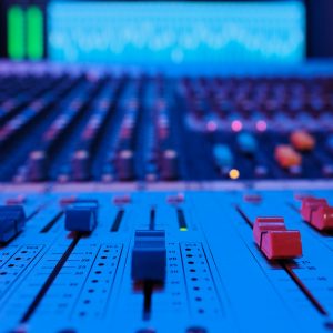 music production