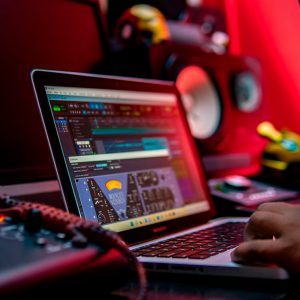 studio