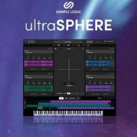ultraSPHERE by Sample Logic